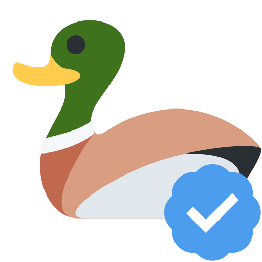 verified_duck