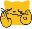 BlobCat_JustRight