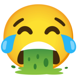 rotflpuke