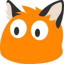 BlobFoxEyes
