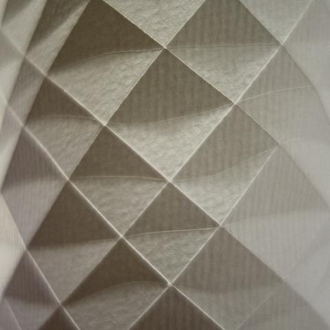 Pliage de papier