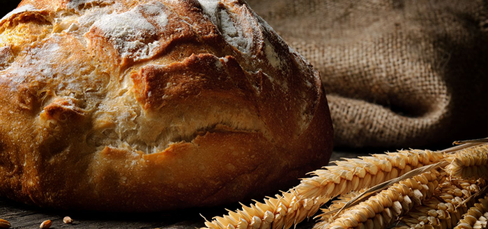 Pain de campagne