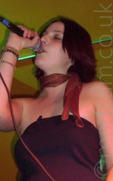 singer