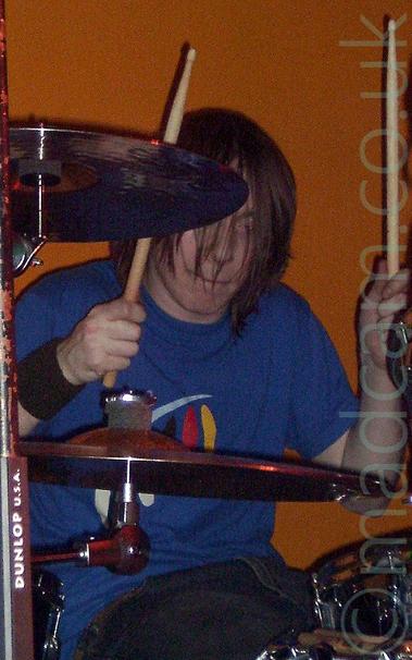 drummer