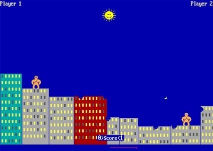 gorilla.bas 1990 basic videogame