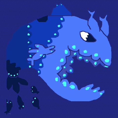 wishiwashi