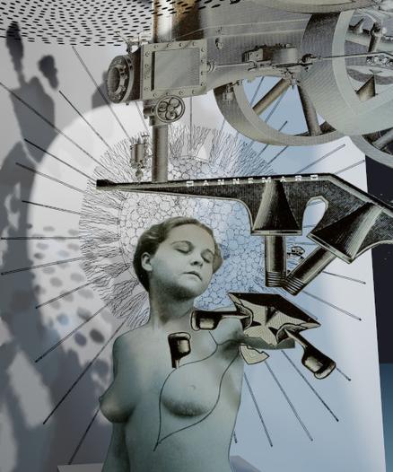 "Transhumanisme"