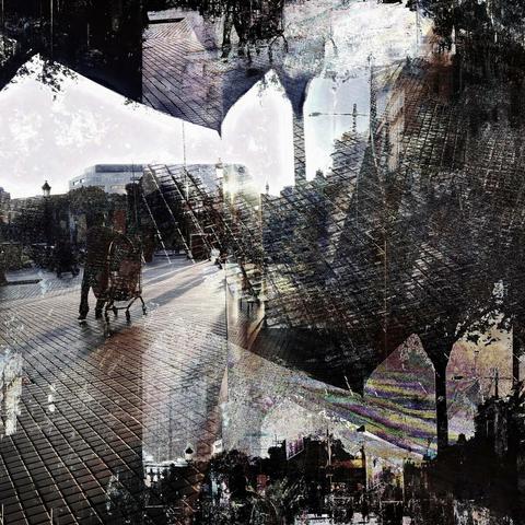 #Eixample #ElRaval #Barcelona #Catalunya #España #Europe.

#Desaturated image made with a #LGK10 #Smartphone + #Krita with #GMIC filters.

CC BY-NC-ND 4.0