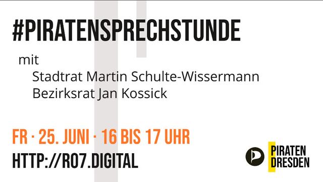 Sharepic mit den Infos aus dem Text