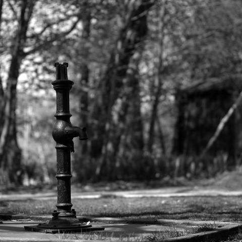The Old Pump