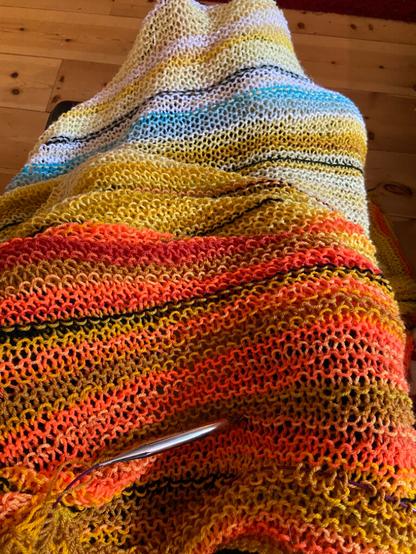 Temperaturdecke 2021