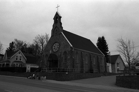 Roman Catholic