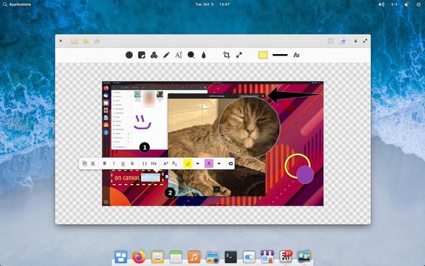 Media source: https://149366088.v2.pressablecdn.com/wp-content/uploads/2021/10/annotation-tool-for-linux.jpg