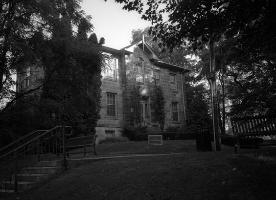 The House