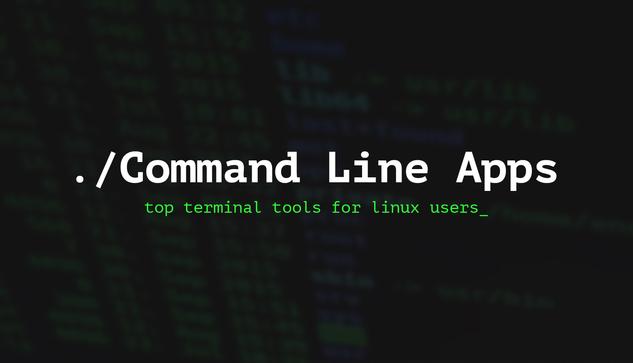 Media source: https://149366088.v2.pressablecdn.com/wp-content/uploads/2020/03/command-line-apps.jpg