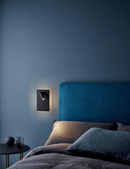 Edge Reader Mini by Astro Lighting