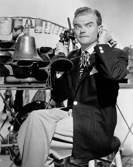 Spike Jones - 1948