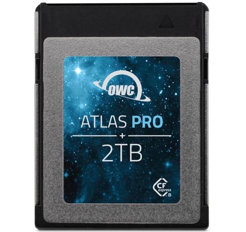 OWC CFexpress Pro
