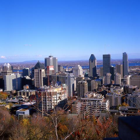 Downtown