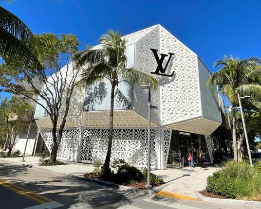 Marcel Wanders store