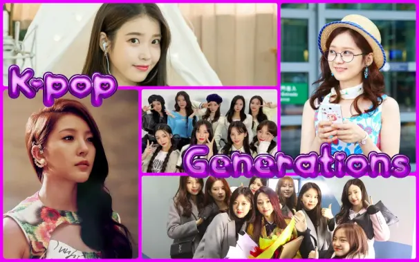 To recap:
* #1stGeneration 1992–2001
* #2ndGeneration 2002–2011
* #3rdGeneration 2012–2021
* #4thGeneration 2022–2031

Why a 10-calendar year as a basis for #YourOnlyOne's #Kpop Generations list?

It's all explained, hopefully objectively, here: https://im.youronly.one/snoworld/kb/kpop/kpop-generations-202218/

#music #history