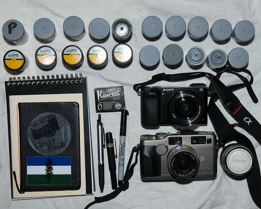 The Waterloo Kit