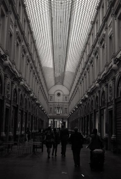 The Mall