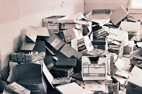 Boxes
