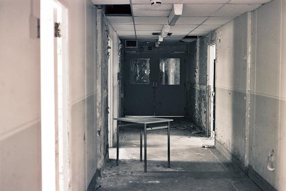 Endless Halls
