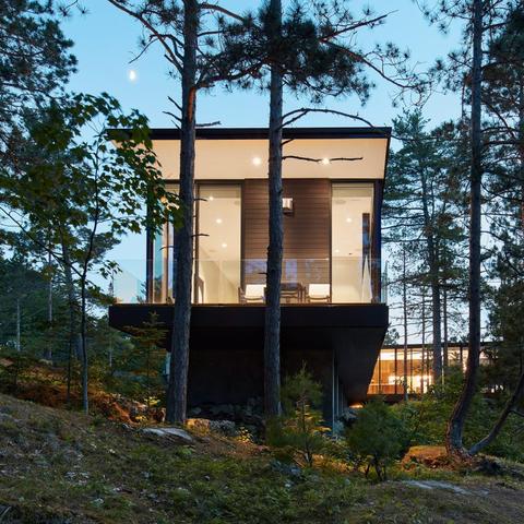 X House