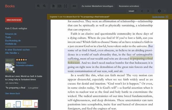https://books.google.de/books?id=ONnd6LQqNasC&pg=PT99&lpg=PT99&dq=%22to+preparing+a+final+holocaust%22&source=bl&ots=j3lJSR1EPF&sig=ACfU3U3Ch3hRs62Uy7S8B7gE2WPaxhAMMw&hl=de&sa=X&ved=2ahUKEwiCl6XFo6f3AhX2S_EDHVu0AVgQ6AF6BAgDEAM#v=onepage&q=%22to%20preparing%20a%20final%20holocaust%22&f=false
