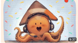Thumbnail de la vidéo de l'assemblée générale du Parti Pirate Vaudois sur PeerTube.