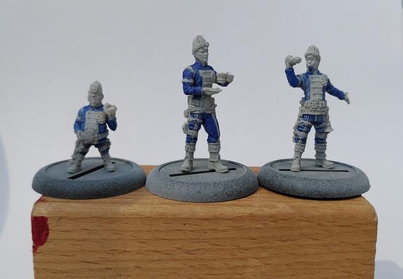 Constable minis aus wolsungssg