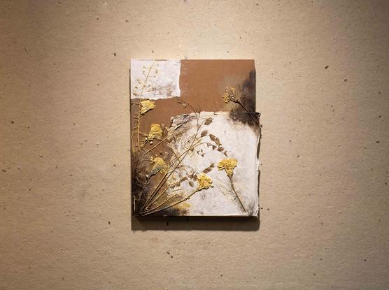 Forgotten by Madelyn Dickman