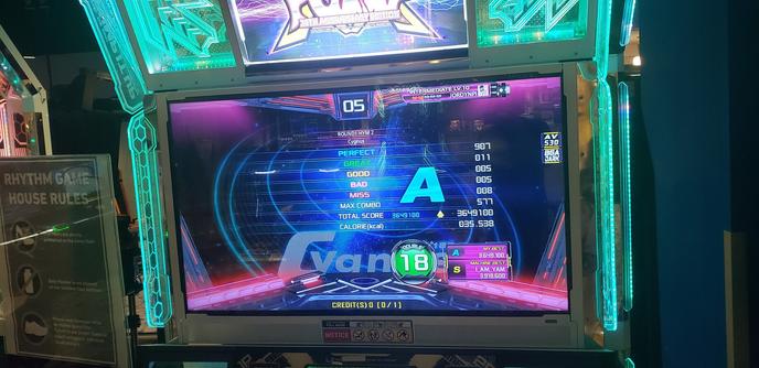 Cygnus D18. Grade A.