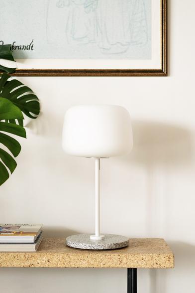 Soft table lamp by Case Furniture
