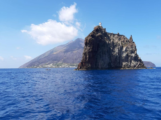 Isola di Salina, Eolie