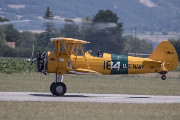 Stearman