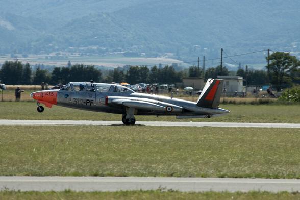 Fouga
