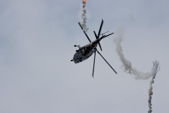 Agusta A109