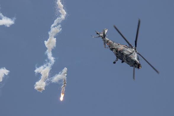 Agusta A109