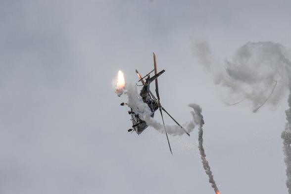 Agusta A109