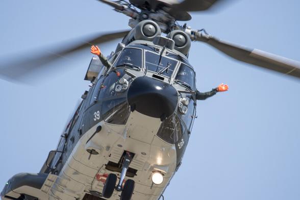 Super Puma