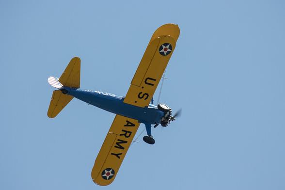 Stearman