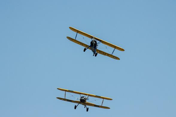 Stearman