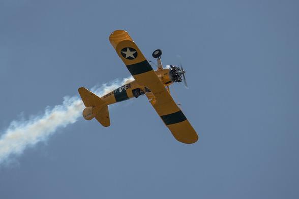 Stearman