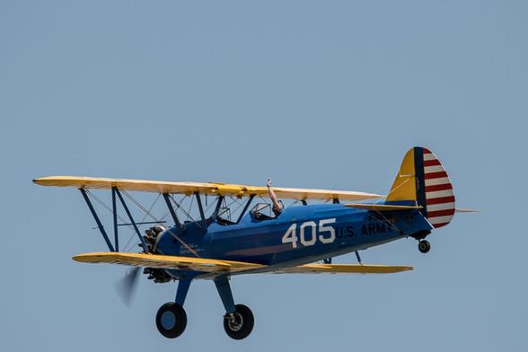 Stearman
