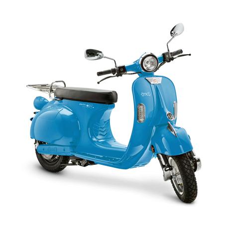E-Scooter emco NOVA
https://www.emco-e-scooter.com/elektroroller-45-kmh/e-roller-retro-3000watt-nova-1