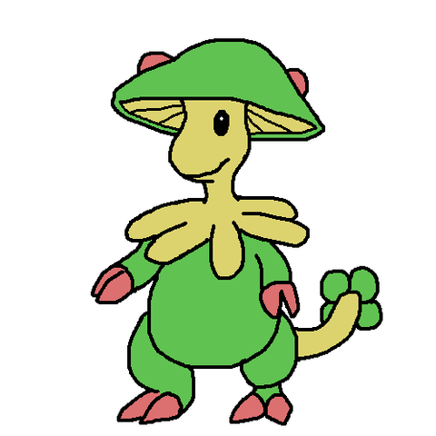 breloon