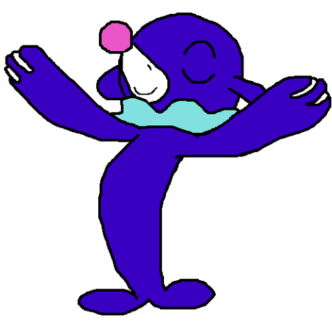 Popplio